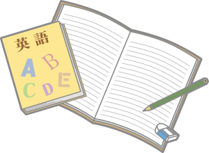 英語　漢字検定